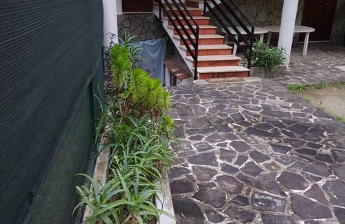 Marina di Pisciotta Apartment | 30 m² Apartment ∙ 2 bedrooms ∙ 6 guests