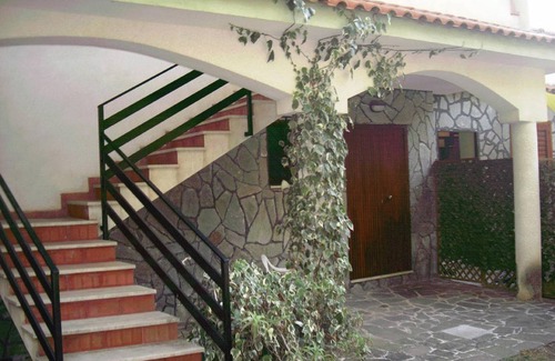 Marina di Pisciotta Apartment | 30 m² Apartment ∙ 2 bedrooms ∙ 6 guests