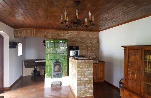 Felsotold Apartment | 30 m² Apartment ∙ 3 bedrooms ∙ 12 guests