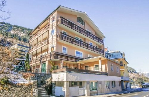 Bad Gastein Apartment | 30 m² Apartment ∙ 1 bedroom ∙ 2 guests