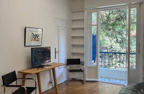 Lazaret Apartment | 30 m² Apartment ∙ 2 guests