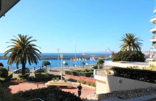 Lazaret Apartment | 30 m² Apartment ∙ 1 bedroom ∙ 2 guests