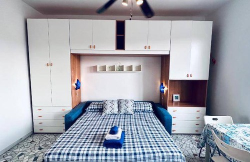 Crescenzago Apartment | 30 m² Apartment ∙ 1 bedroom ∙ 2 guests