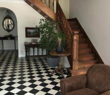 Labastide-Rouairoux Bed & Breakfast | 30 m² Bed and breakfast ∙ 3 guests