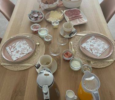 Wolvertem Bed & Breakfast | 30 m² Bed and breakfast ∙ 2 guests