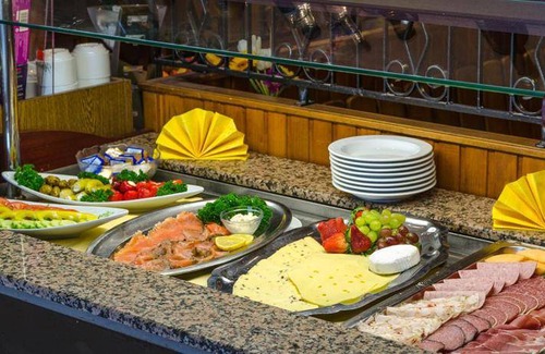 Hildesheim District Bed & Breakfast | 30 m² Bed and breakfast ∙ 4 guests