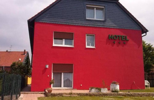 Hildesheim District Bed & Breakfast | 30 m² Bed and breakfast ∙ 4 guests