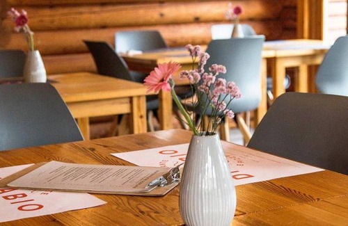Peterhegy Bed & Breakfast | 30 m² Bed and breakfast ∙ 2 bedrooms ∙ 5 guests
