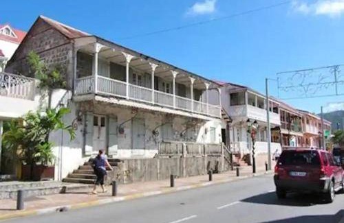 Concordia Bed & Breakfast | 30 m² Bed and breakfast ∙ 1 bedroom ∙ 2 guests