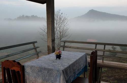 Lom Sak Bed & Breakfast | 30 m² Bed and breakfast ∙ 2 guests