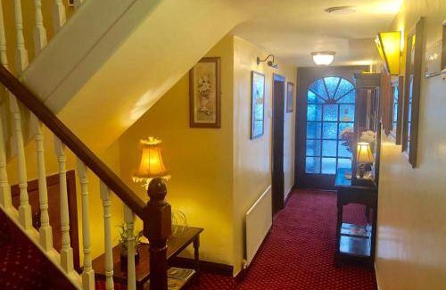 Donegal Bed & Breakfast | 30 m² Bed and breakfast ∙ 4 guests