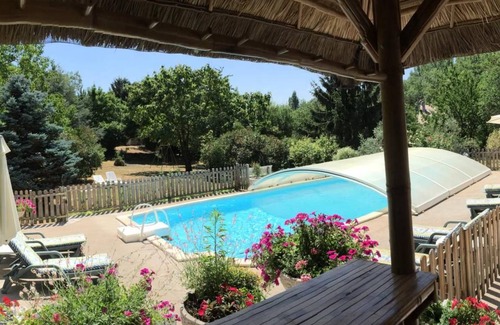 Tavers Bed & Breakfast | 30 m² Bed and breakfast ∙ 1 bedroom ∙ 3 guests