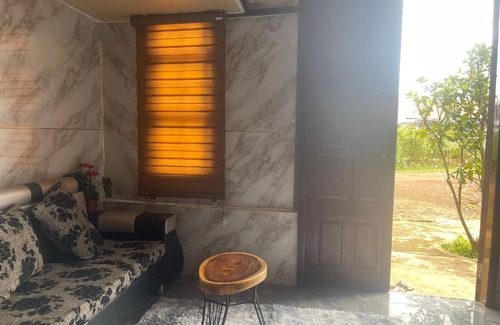 Ia Grai House | 30 m² Bungalow ∙ 6 guests