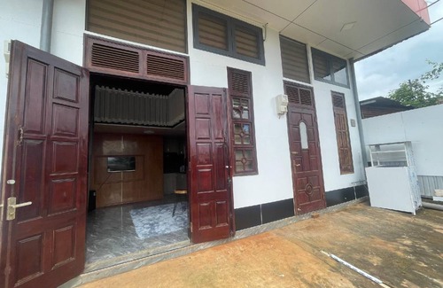Ia Grai House | 30 m² Bungalow ∙ 6 guests