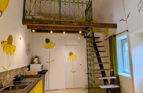 Avosnes Cottage | 30 m² Cabin ∙ 1 bedroom ∙ 2 guests
