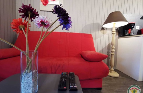La Salvetat-sur-Agout House | 30 m² Gîte ∙ 1 bedroom ∙ 2 guests
