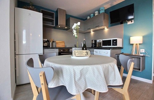 Perros-Guirec House | 30 m² Gîte ∙ 1 bedroom ∙ 2 guests
