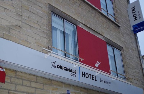 La Grace de Dieu Est Hotel | 30 m² Hotel ∙ 10 guests