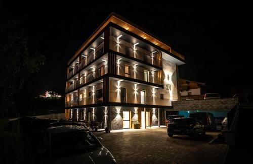 Sautens Hotel | 30 m² Hotel ∙ 1 bedroom ∙ 4 guests