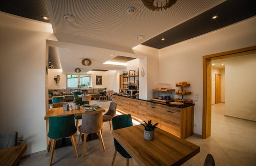 Sautens Hotel | 30 m² Hotel ∙ 1 bedroom ∙ 4 guests