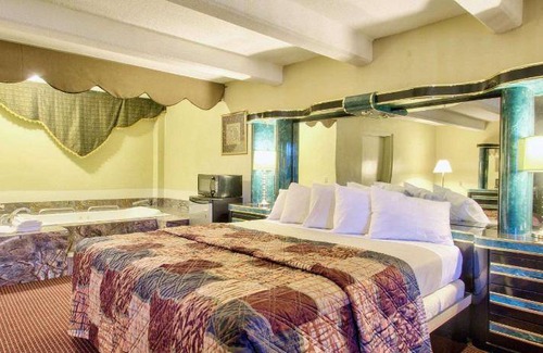Donalsonville Hotel | 30 m² Hotel ∙ 127 guests