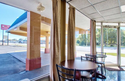 Donalsonville Hotel | 30 m² Hotel ∙ 127 guests