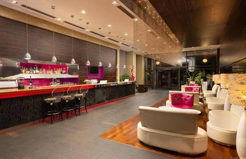 Cluj-Napoca Hotel | 30 m² Hotel ∙ 10 guests