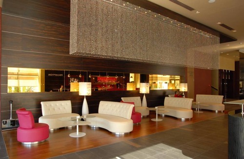 Cluj-Napoca Hotel | 30 m² Hotel ∙ 10 guests