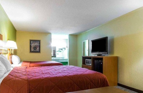 Franklin Hotel | 30 m² Hotel ∙ 127 guests