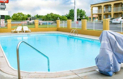 Franklin Hotel | 30 m² Hotel ∙ 127 guests