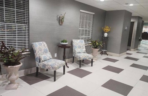 Newbern Hotel | 30 m² Hotel ∙ 127 guests
