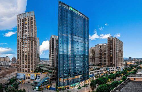 Xiaguan Hotel | 30 m² Hotel ∙ 127 guests