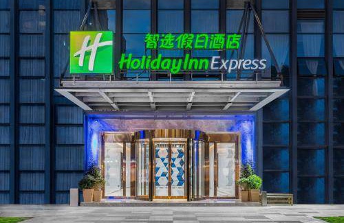 Xiaguan Hotel | 30 m² Hotel ∙ 127 guests