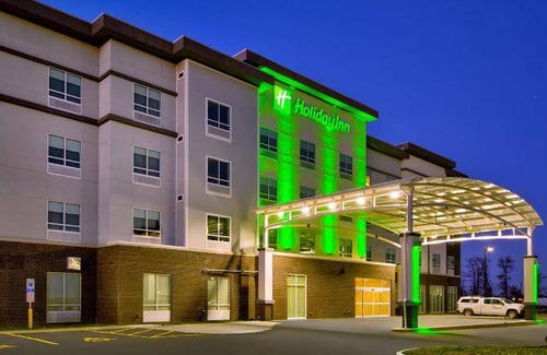 Erie Hotel | 30 m² Hotel ∙ 127 guests
