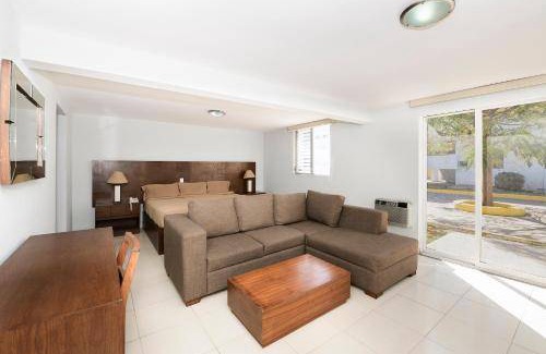 Celaya Hotel | 30 m² Hotel ∙ 127 guests