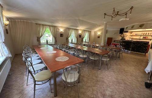 gmina Karnice Hotel | 30 m² Hotel ∙ 2 bedrooms ∙ 8 guests