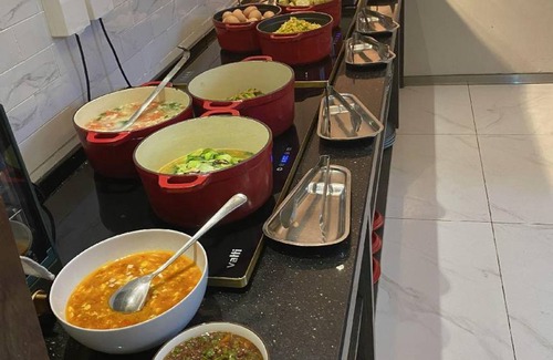 North Chaoyang Hotel | 30 m² Hotel ∙ 2 guests
