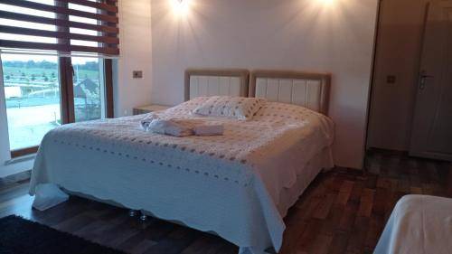 Kastamonu Hotel | 30 m² Hotel ∙ 3 guests