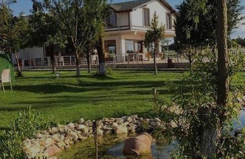 Kastamonu Hotel | 30 m² Hotel ∙ 3 guests