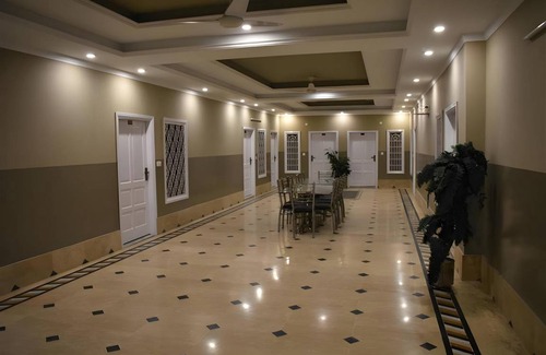 Peshawar Hotel | 30 m² Hotel ∙ 3 guests
