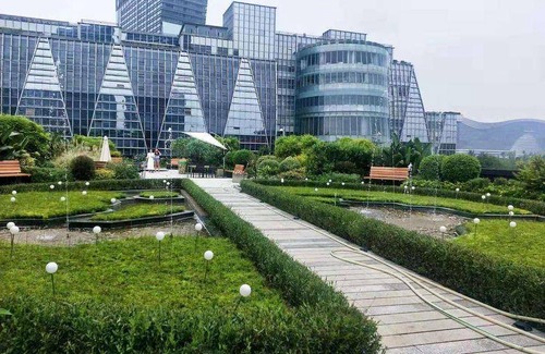 Gaoxin Hotel | 30 m² Hotel ∙ 4 guests