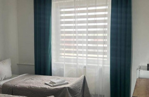 Szczaniec Hotel | 30 m² Hotel ∙ 5 guests