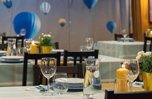 Szczaniec Hotel | 30 m² Hotel ∙ 5 guests