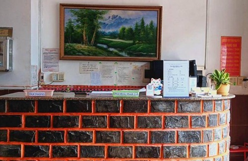 Ninh Kieu Hotel | 30 m² Hotel ∙ 6 guests