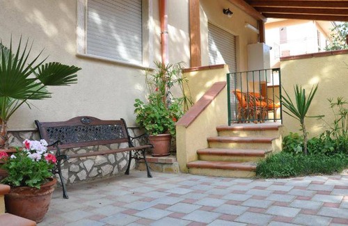 Racalmuto Hotel | 30 m² Hotel ∙ 6 guests