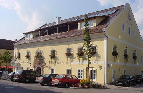 Windischgarsten Hotel | 30 m² Hotel ∙ 1 bedroom ∙ 2 guests