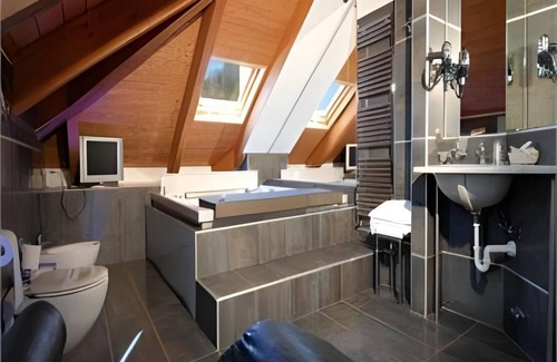 Borgo Pilonetto Hotel | 30 m² Hotel ∙ 8 guests