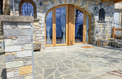 Montemezzo House | 30 m² House ∙ 1 bedroom ∙ 4 guests