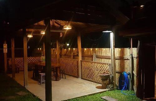 Cho Lae House | 30 m² House ∙ 1 bedroom ∙ 2 guests