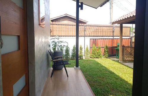 Cho Lae House | 30 m² House ∙ 1 bedroom ∙ 2 guests